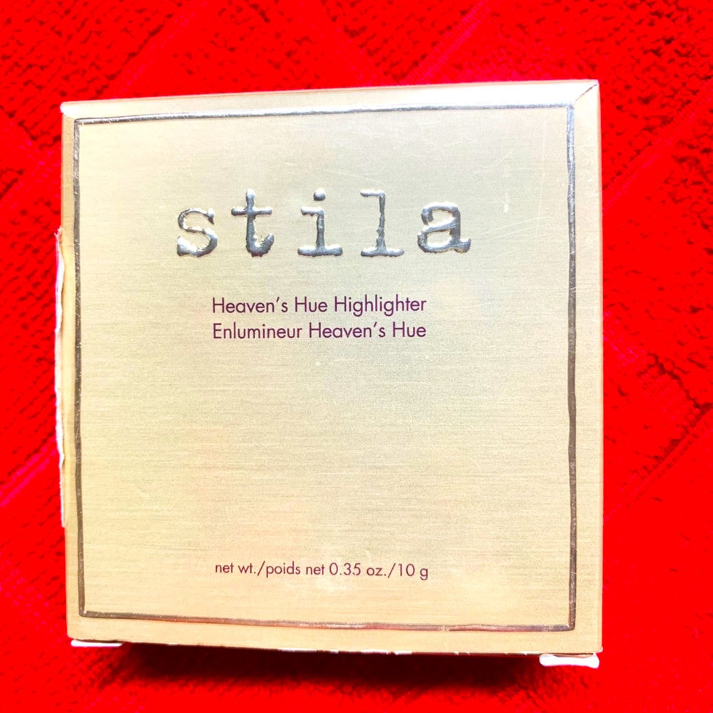 Stilla Heaven’s Hue Highlighter
